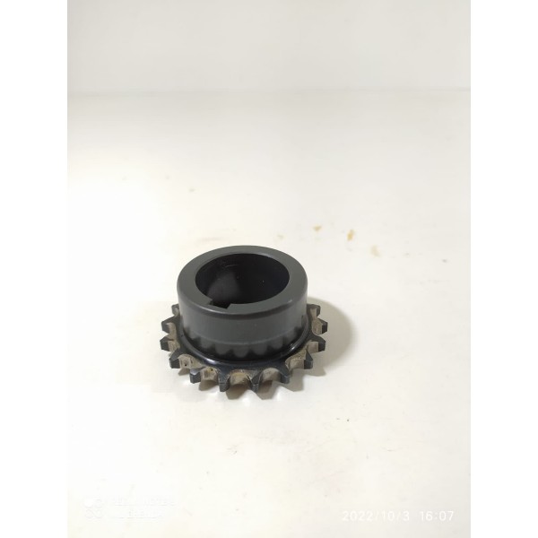 Polia Correia Dentada Peugeot 208 1.6 2020/2022 Orig