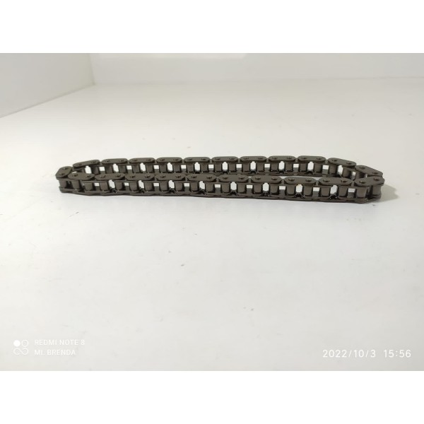 Corrente Bomba Oleo Peugeot 208 1.6 2020/2024 Orig