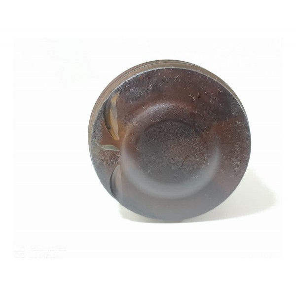 Pistão Biela Peugeot 2008 208 Cactus 1.6 Flex 2026/2024