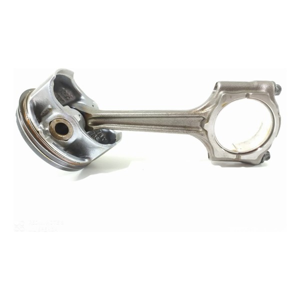 Pistão Biela Peugeot 2008 208 Cactus 1.6 Flex 2026/2024