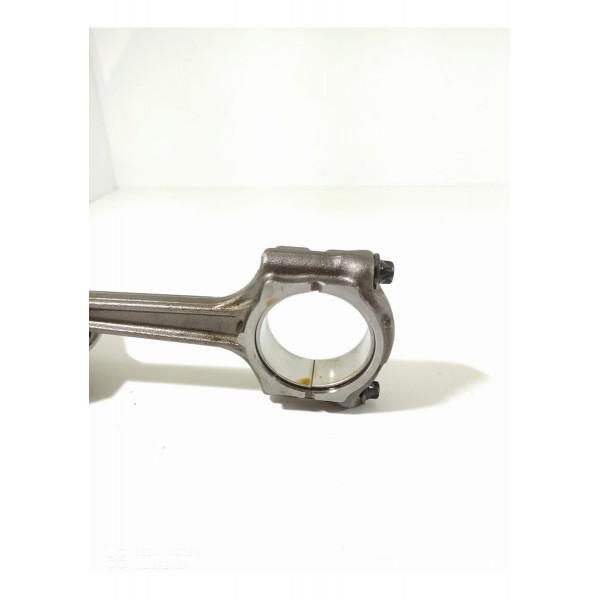 Pistão Biela Peugeot 2008 208 Cactus 1.6 Flex 2026/2024