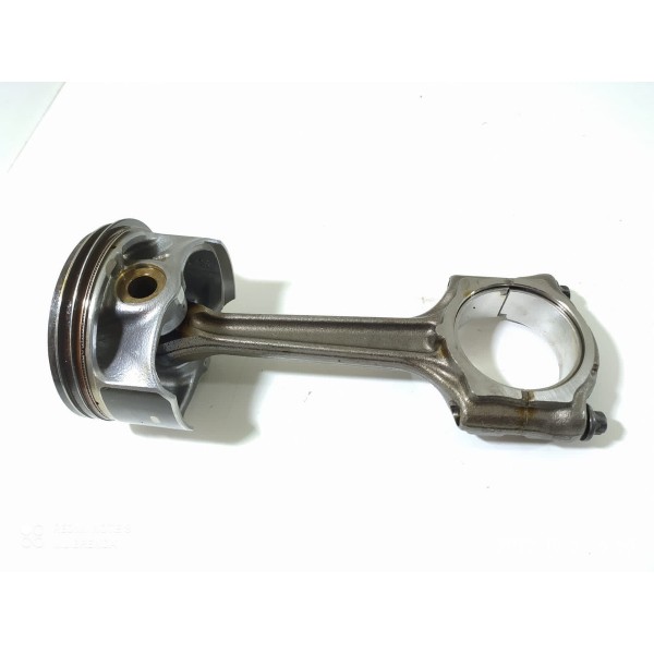 Pistão Biela Peugeot 2008 208 Cactus 1.6 Flex 2026/2024