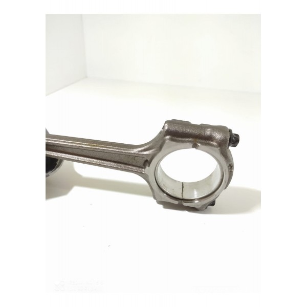 Pistão Biela Peugeot 2008 208 Cactus 1.6 Flex 2026/2024