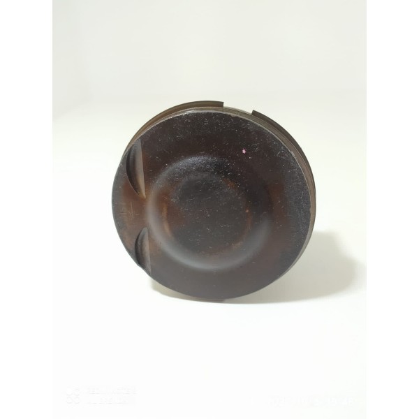 Pistão Biela Peugeot 2008 208 Cactus 1.6 Flex 2026/2024