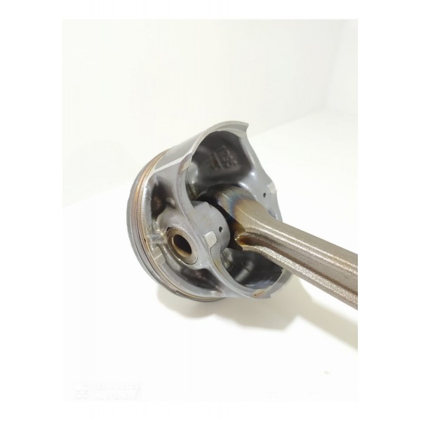 Pistão Biela Peugeot 2008 208 Cactus 1.6 Flex 2026/2024