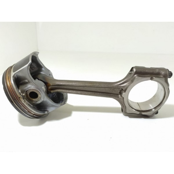 Pistão Biela Peugeot 2008 208 Cactus 1.6 Flex 2026/2024