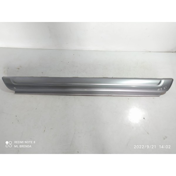 Spoiler Lateral Bmw X3 Direito 2005/2010 7142120200125
