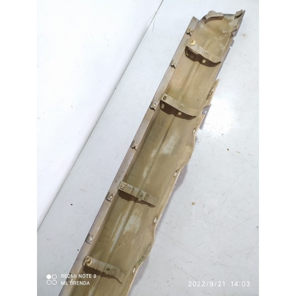 Spoiler Lateral Bmw X3 Direito 2005/2010 7142120200125