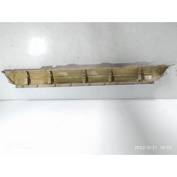 Spoiler Lateral Bmw X3 Direito 2005/2010 7142120200125