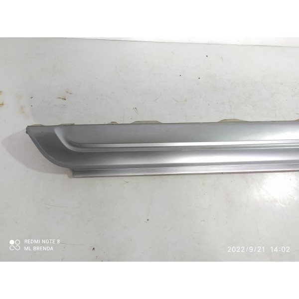 Spoiler Lateral Bmw X3 Direito 2005/2010 7142120200125