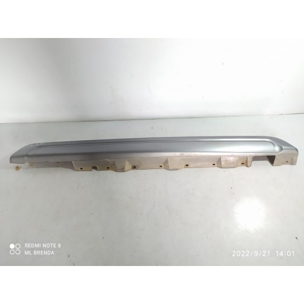 Spoiler Lateral Bmw X3 Direito 2005/2010 7142120200125