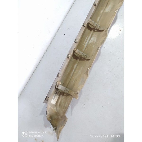 Spoiler Lateral Bmw X3 Direito 2005/2010 7142120200125