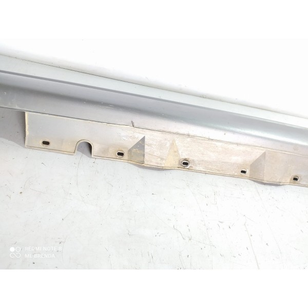 Spoiler Lateral Bmw X3 Direito 2005/2010 7142120200125