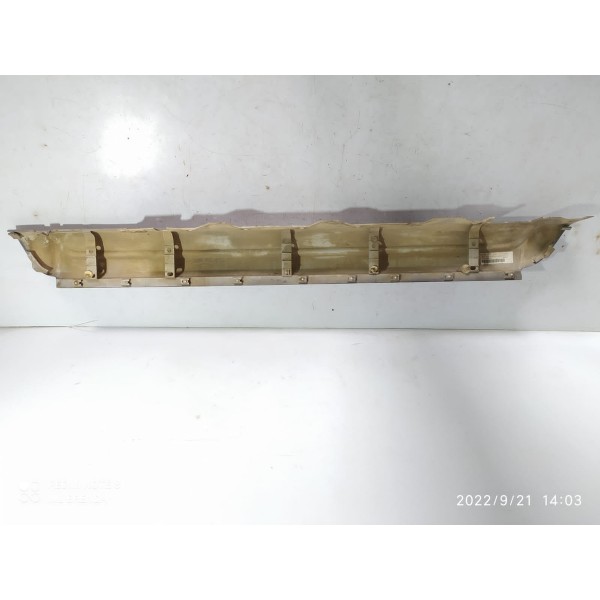 Spoiler Lateral Bmw X3 Direito 2005/2010 7142120200125