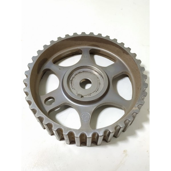 Polia Comando Valvula Escape Peugeot 208 2020/2024