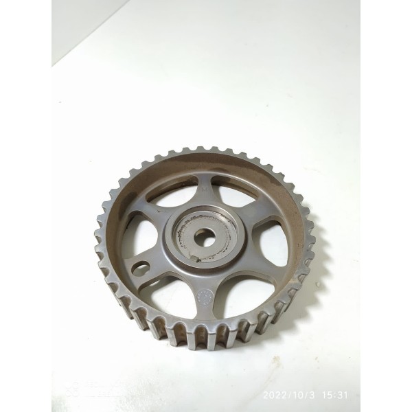 Polia Comando Valvula Escape Peugeot 208 2020/2024