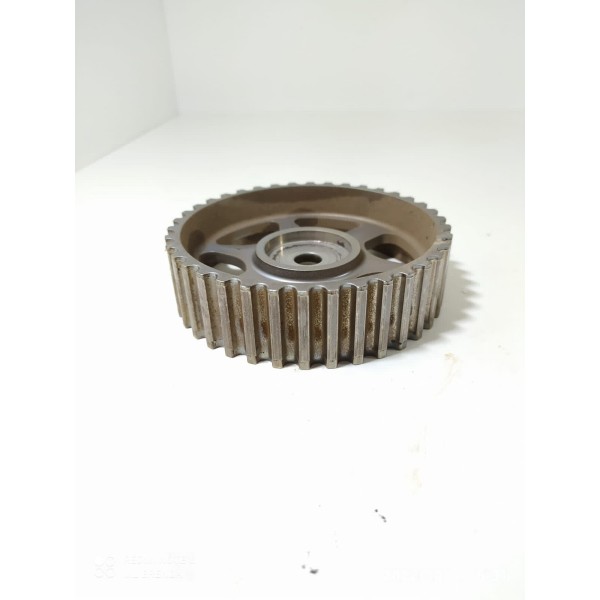 Polia Comando Valvula Escape Peugeot 208 2020/2024