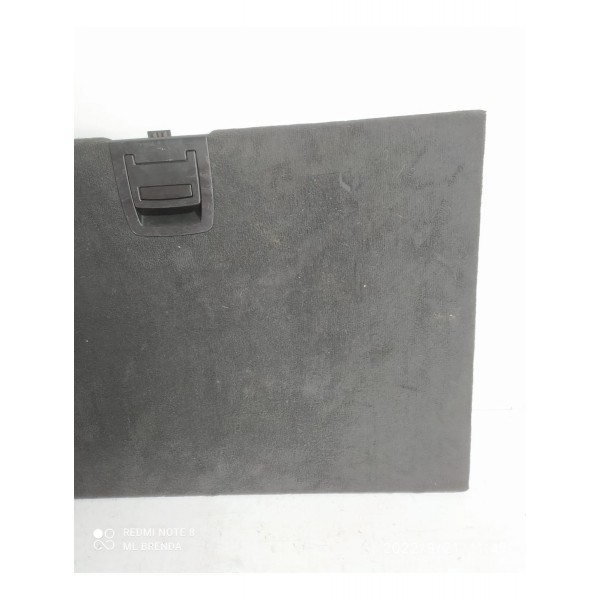 Tampão Porta Malas Bmw X3 2008 2009 2010 2011 Orig