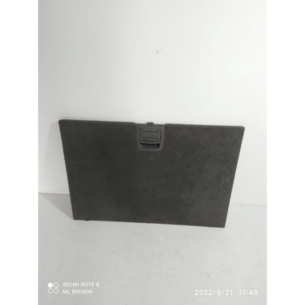 Tampão Porta Malas Bmw X3 2008 2009 2010 2011 Orig