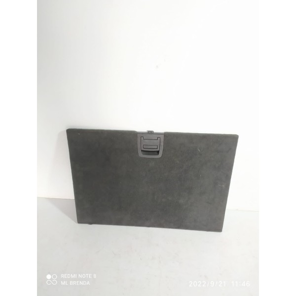 Tampão Porta Malas Bmw X3 2008 2009 2010 2011 Orig