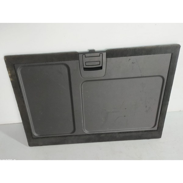 Tampão Porta Malas Bmw X3 2008 2009 2010 2011 Orig