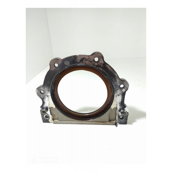 Flange Retentor Virabrequim Peugeot 208 1.6 2020/2024