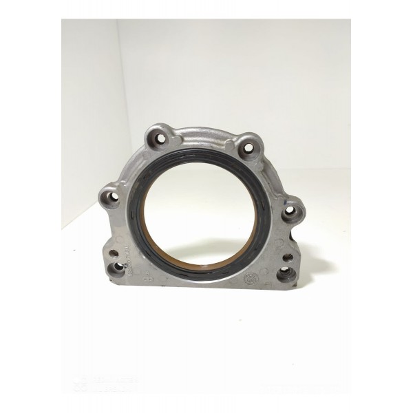 Flange Retentor Virabrequim Peugeot 208 1.6 2020/2024