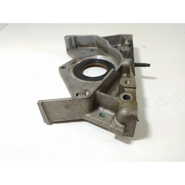 Retentor Virabrequim Peugeot 208 2022 Orig