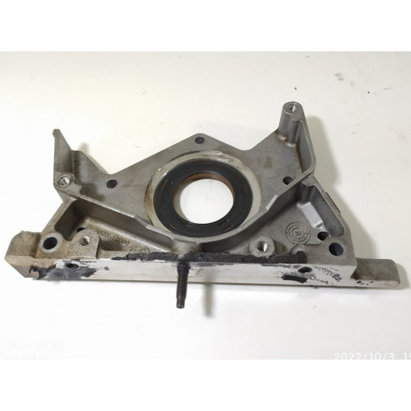 Retentor Virabrequim Peugeot 208 2022 Orig