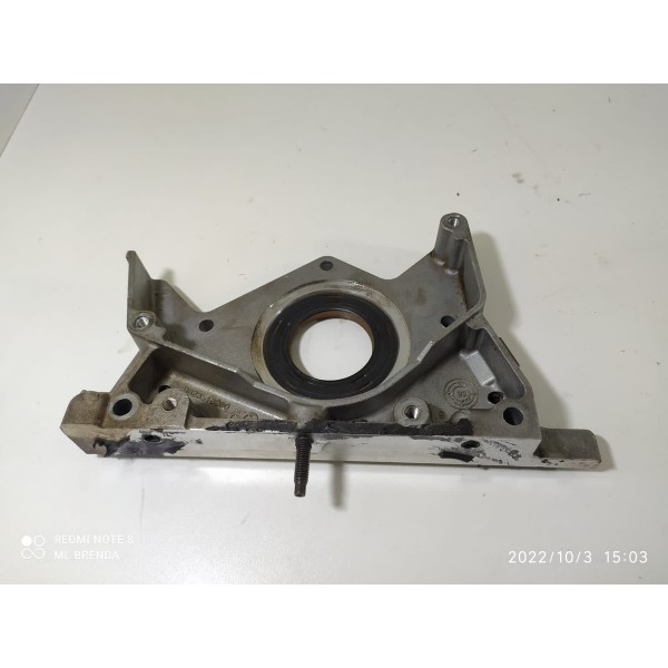 Retentor Virabrequim Peugeot 208 2022 Orig