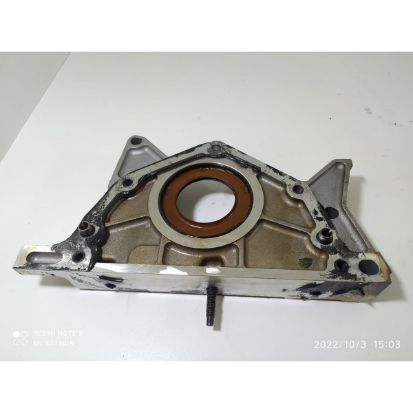 Retentor Virabrequim Peugeot 208 2022 Orig