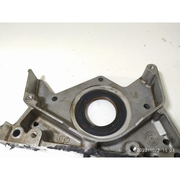 Retentor Virabrequim Peugeot 208 2022 Orig