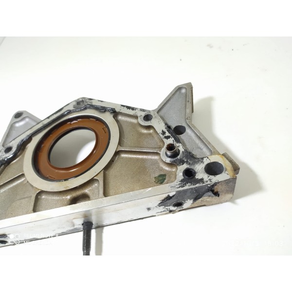 Retentor Virabrequim Peugeot 208 2022 Orig