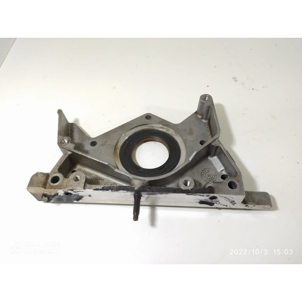 Retentor Virabrequim Peugeot 208 2022 Orig