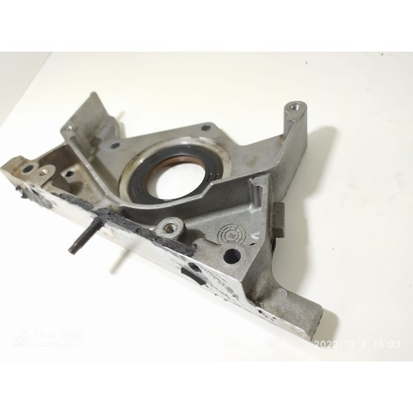 Retentor Virabrequim Peugeot 208 2022 Orig