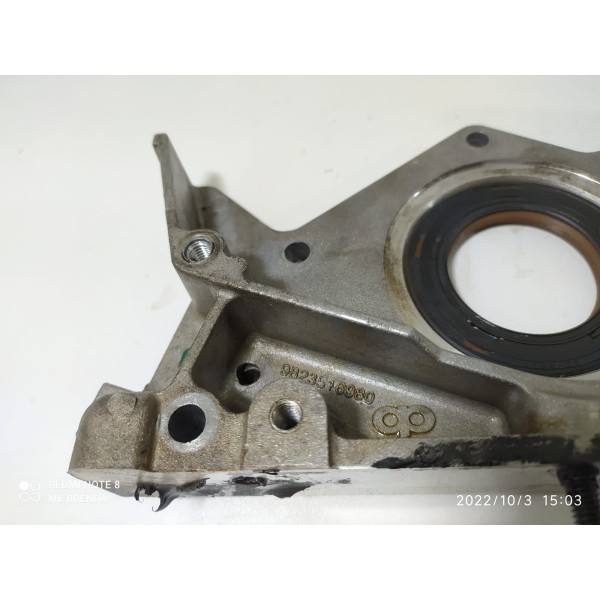 Retentor Virabrequim Peugeot 208 2022 Orig