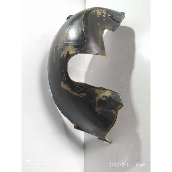 Parabarro Bmw X3 Traseiro Esquerdo 2004 A 2009 2010 2011 1