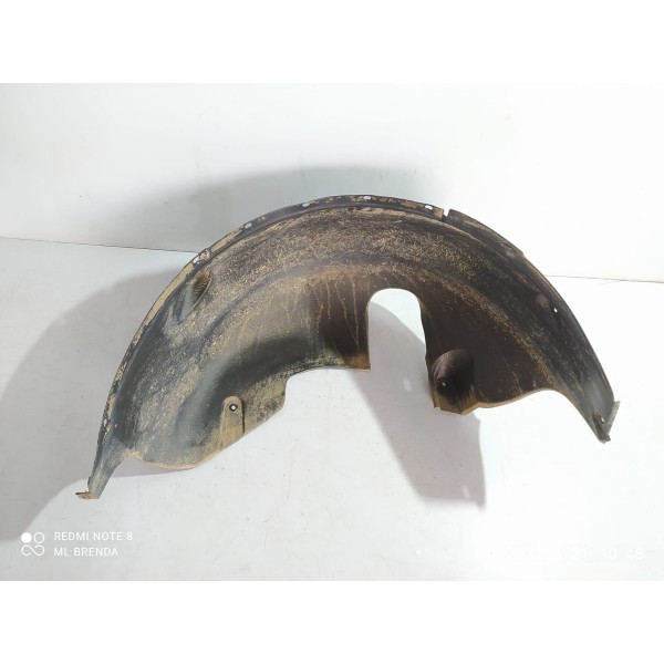 Parabarro Bmw X3 Traseiro Esquerdo 2004 A 2009 2010 2011 1