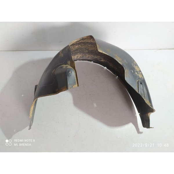 Parabarro Bmw X3 Traseiro Esquerdo 2004 A 2009 2010 2011 1