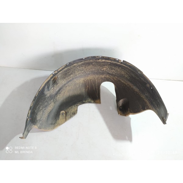 Parabarro Bmw X3 Traseiro Esquerdo 2004 A 2009 2010 2011 1