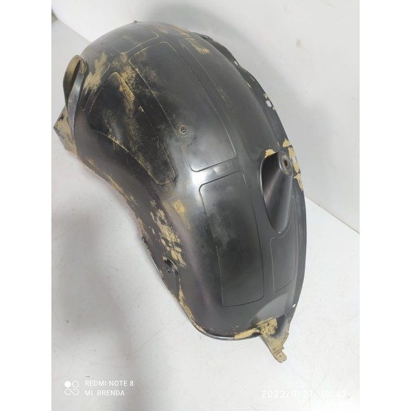 Parabarro Bmw X3 Traseiro Esquerdo 2004 A 2009 2010 2011 1