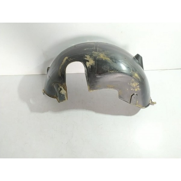 Parabarro Bmw X3 Traseiro Esquerdo 2004 A 2009 2010 2011 1