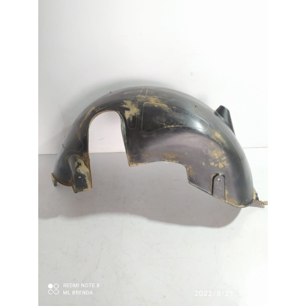 Parabarro Bmw X3 Traseiro Esquerdo 2004 A 2009 2010 2011 1