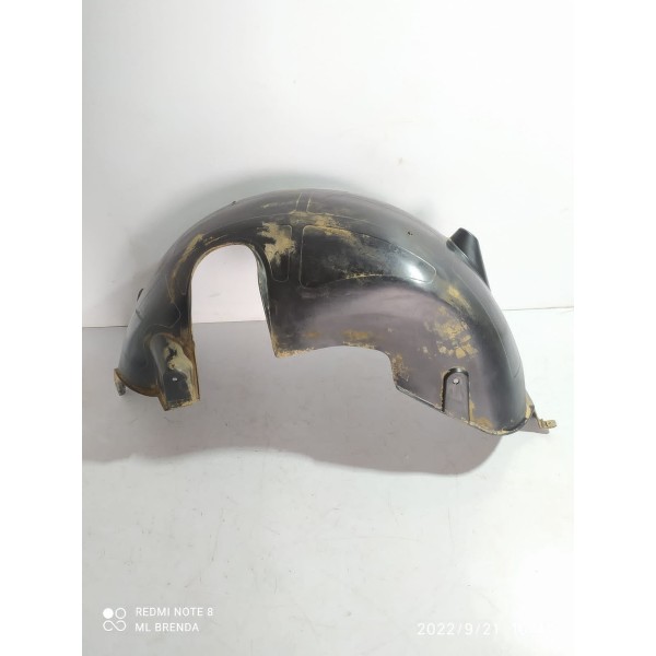 Parabarro Bmw X3 Traseiro Esquerdo 2004 A 2009 2010 2011 1