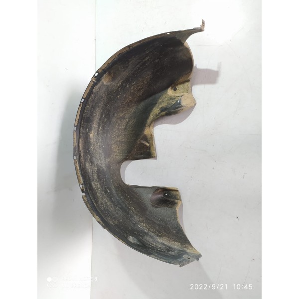 Parabarro Bmw X3 Traseiro Direito 2005 2009 2011 51713400058