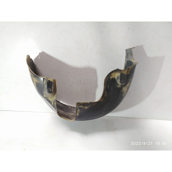 Parabarro Bmw X3 Traseiro Direito 2005 2009 2011 51713400058