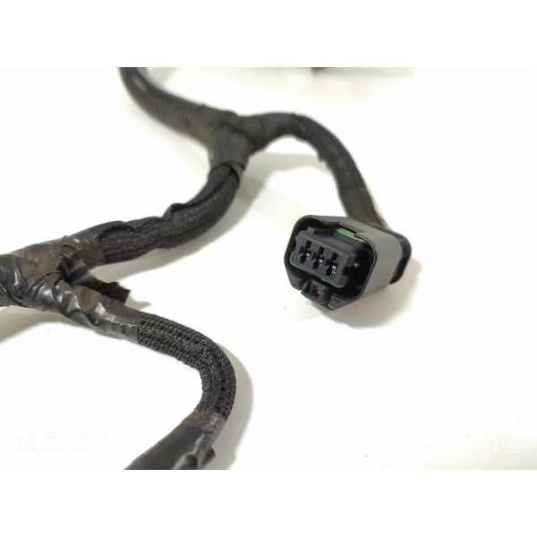 Chicote Bobina Peugeot 208 2020/2024 Orig