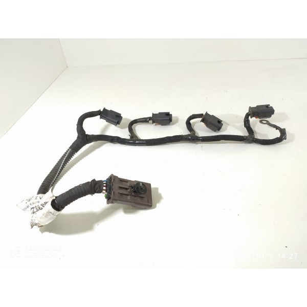 Chicote Bobina Peugeot 208 2020/2024 Orig