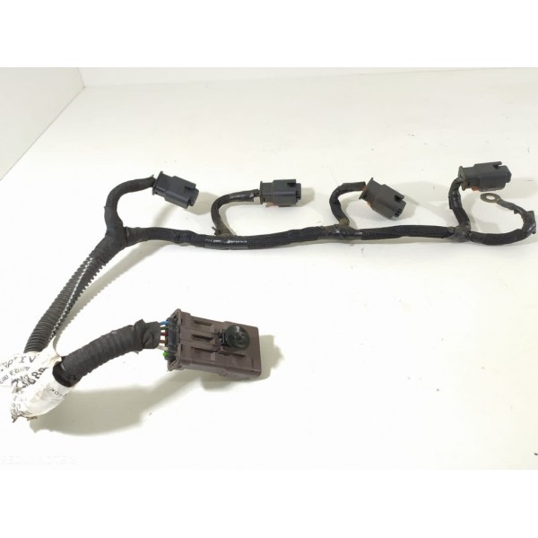 Chicote Bobina Peugeot 208 2020/2024 Orig