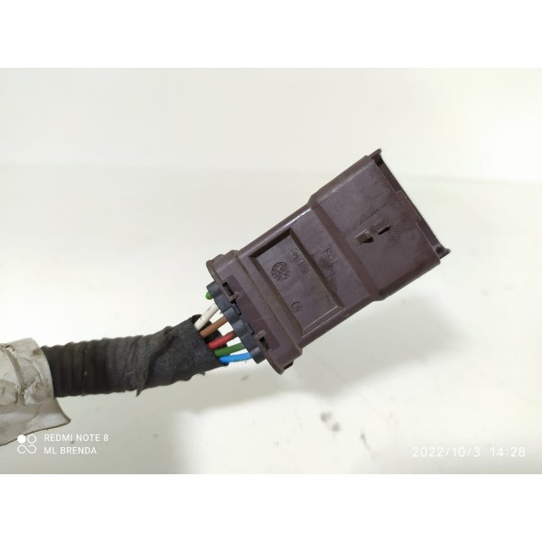 Chicote Bobina Peugeot 208 2020/2024 Orig